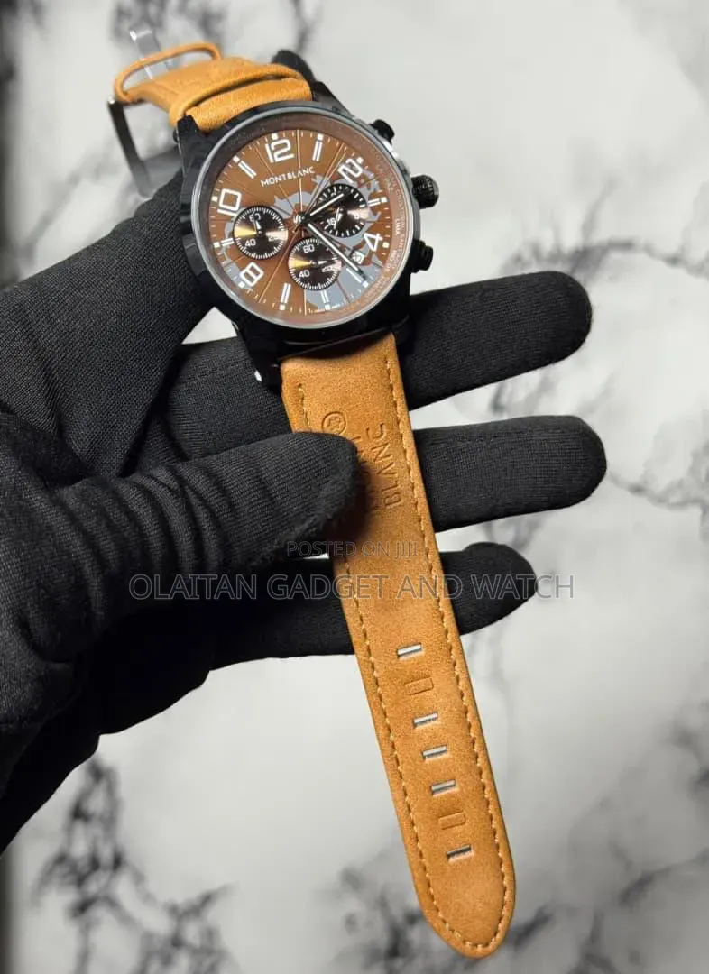 High Quality Montblanc