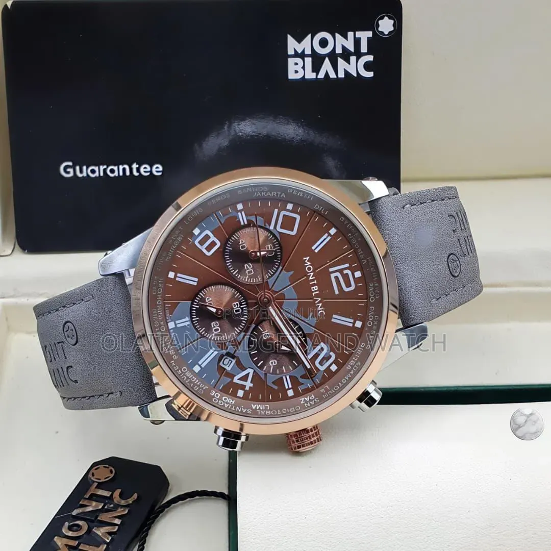 High Quality Montblanc