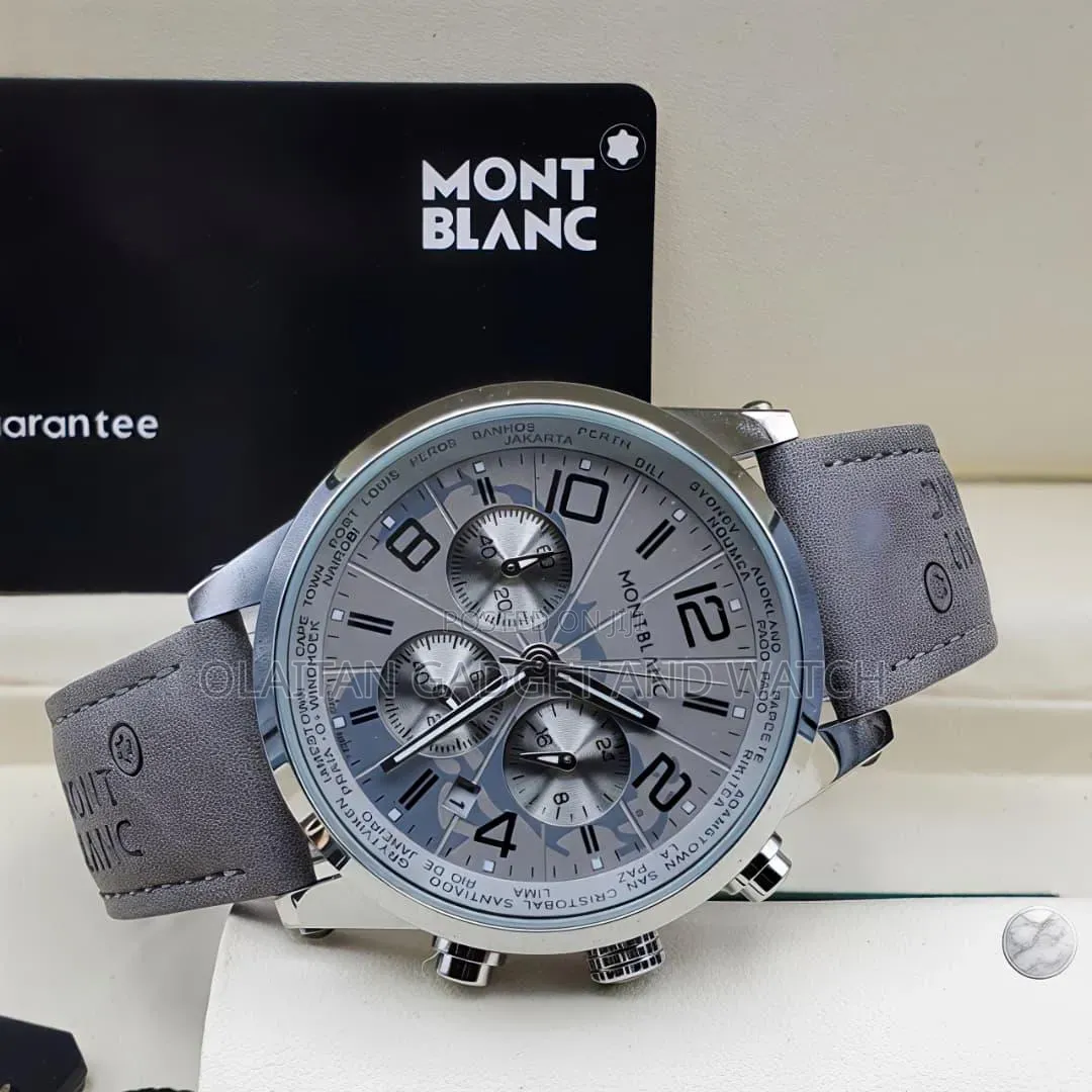 High Quality Montblanc
