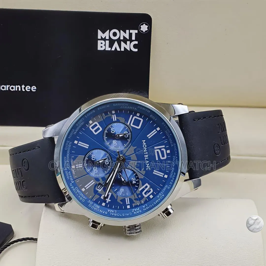 High Quality Montblanc