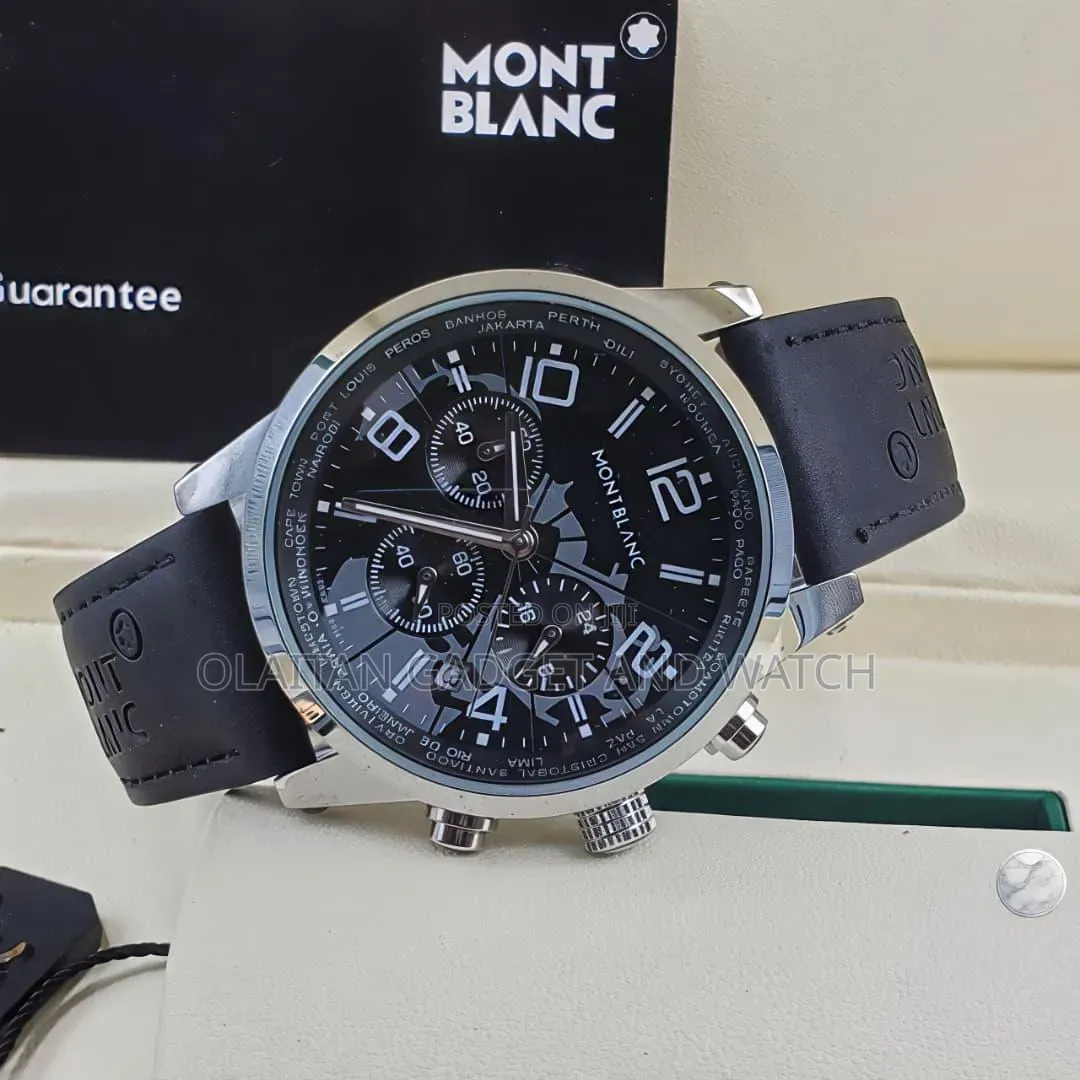 High Quality Montblanc