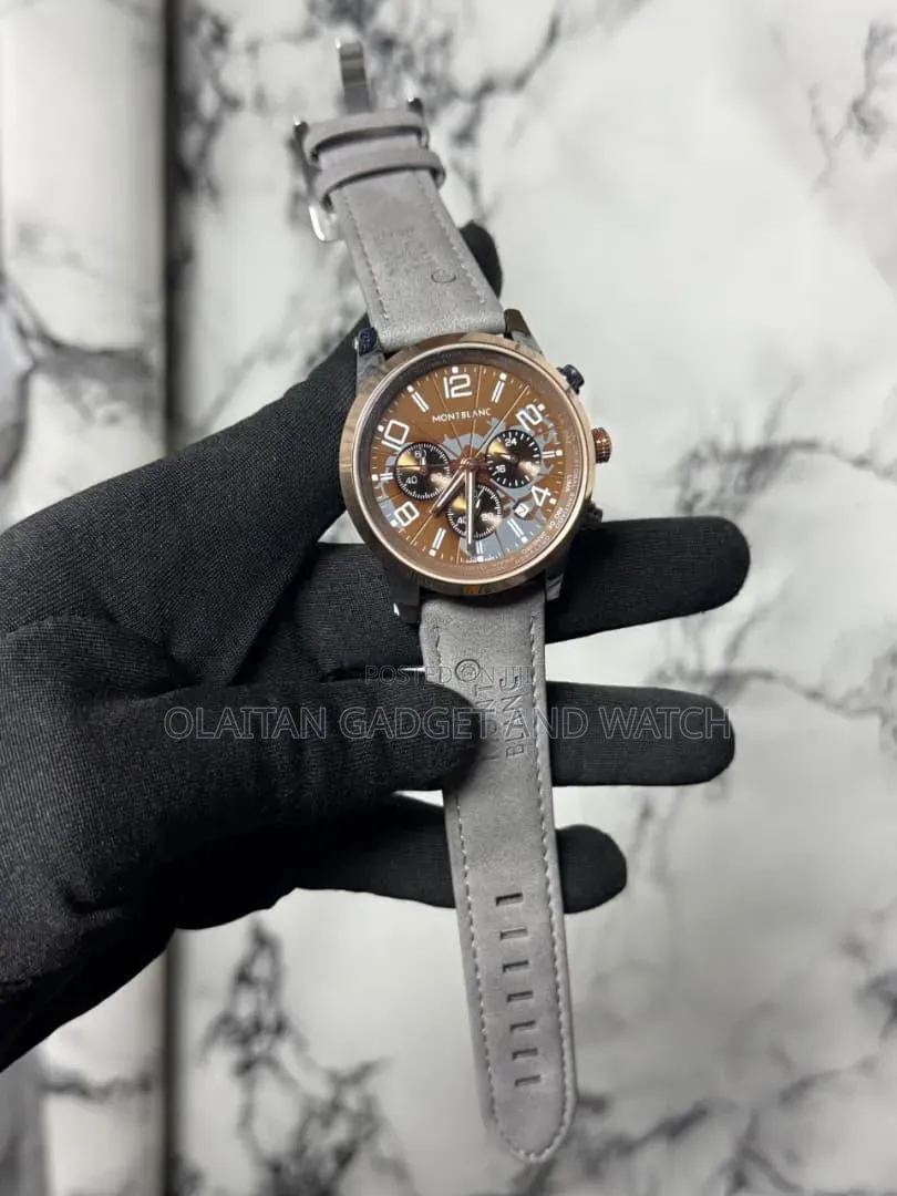 High Quality Montblanc