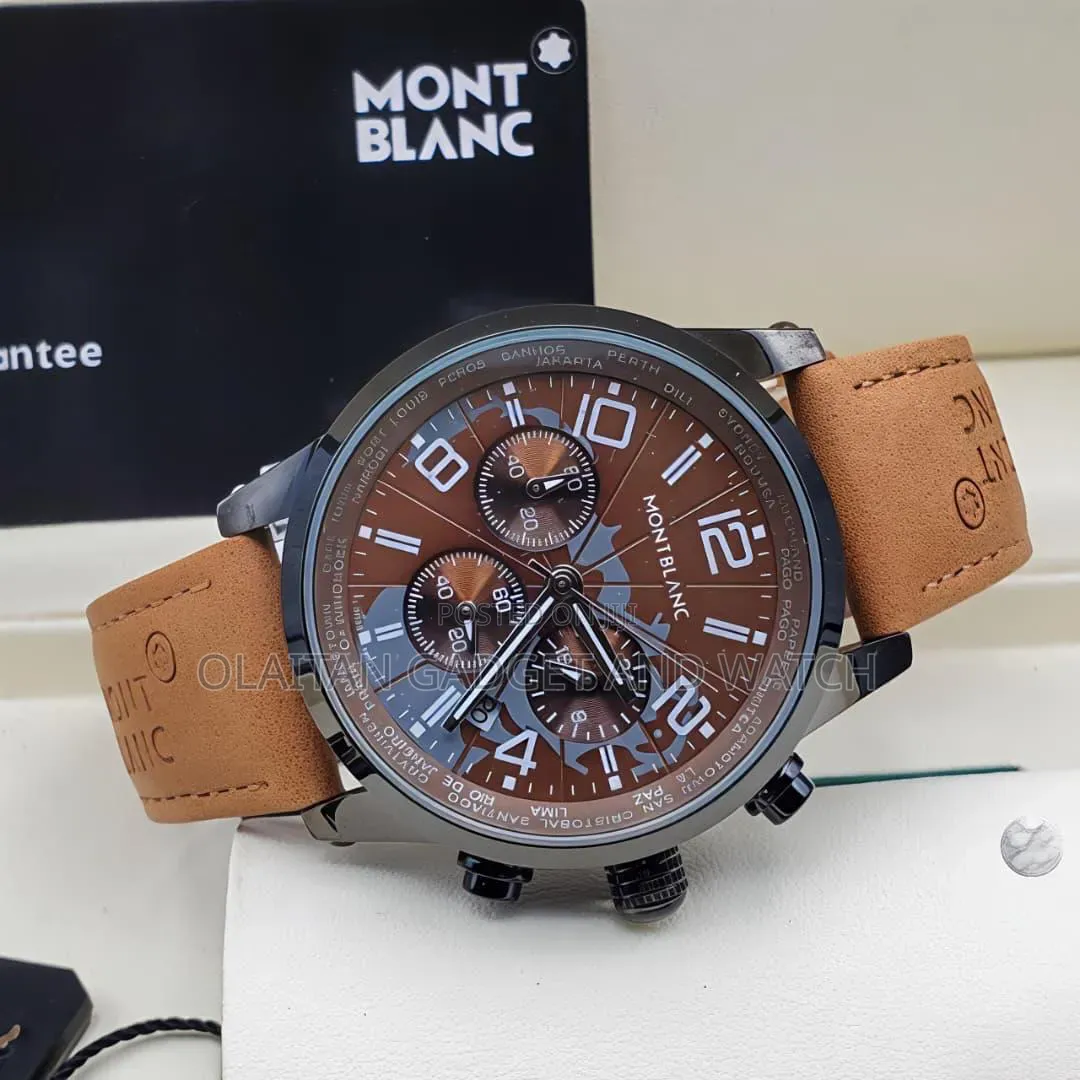 High Quality Montblanc