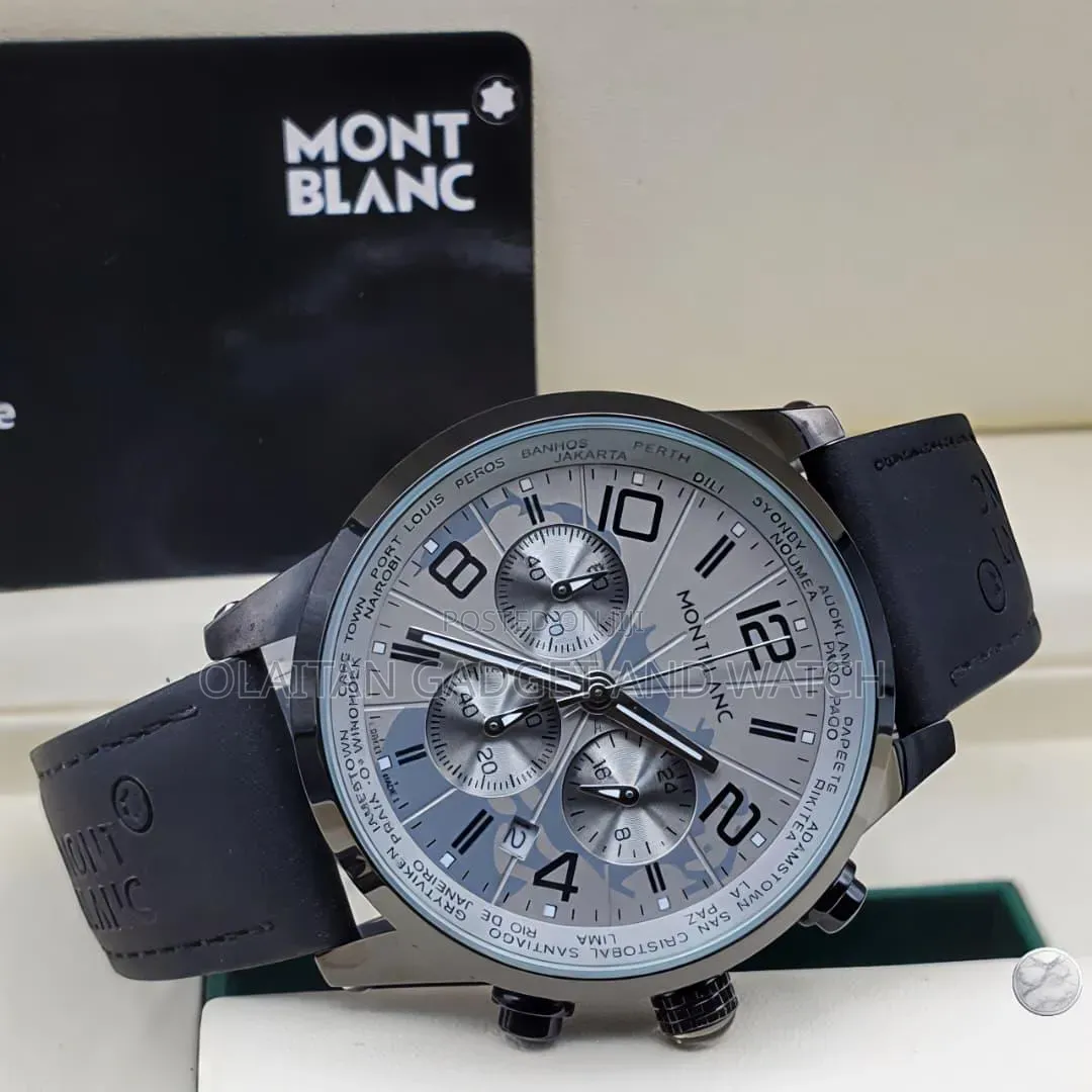 High Quality Montblanc