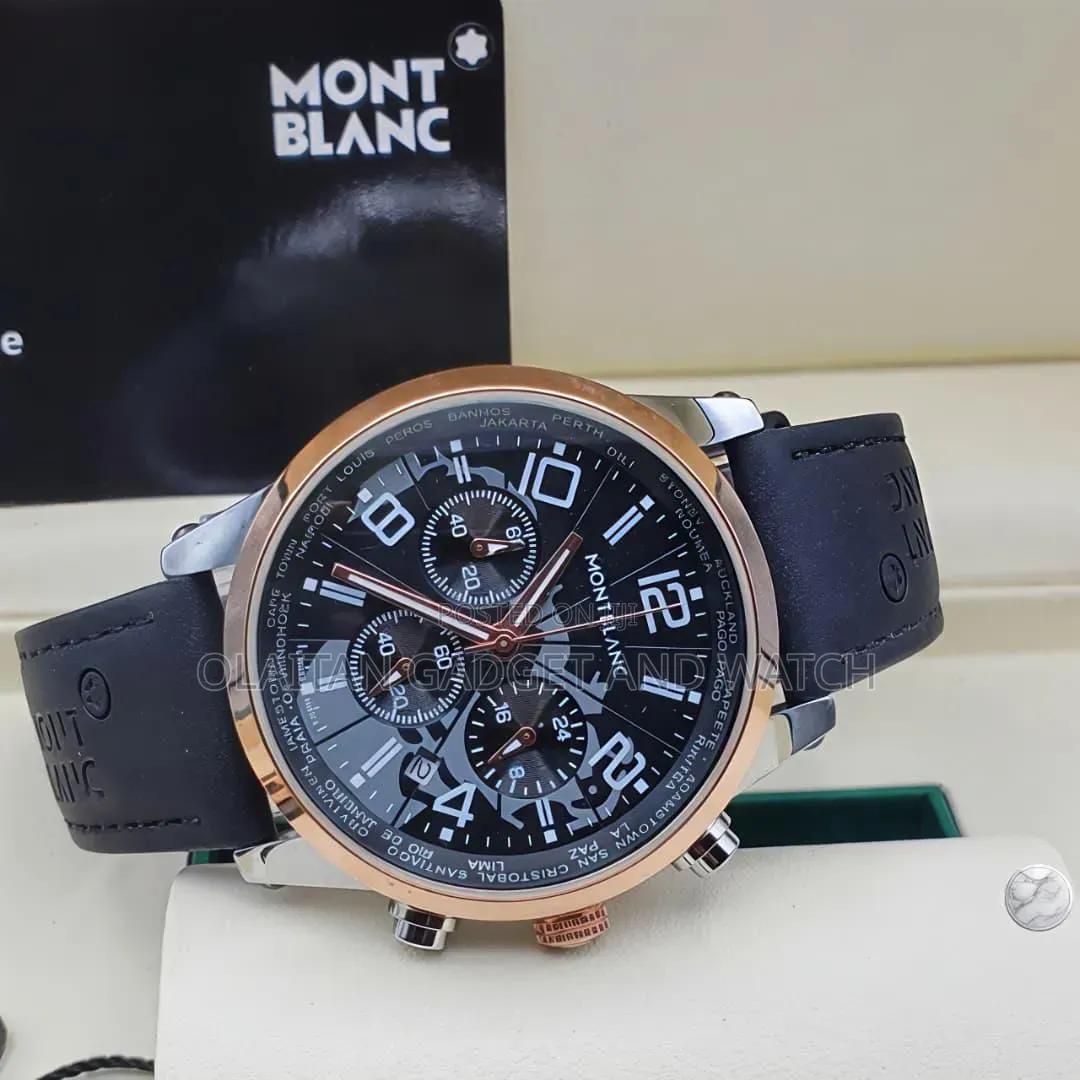 High Quality Montblanc