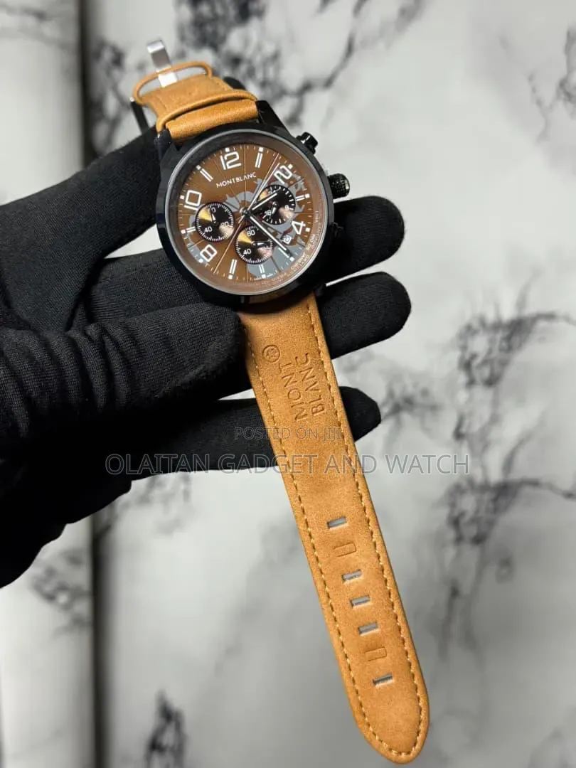 High Quality Montblanc