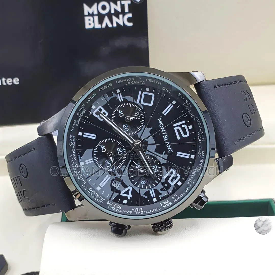 High Quality Montblanc