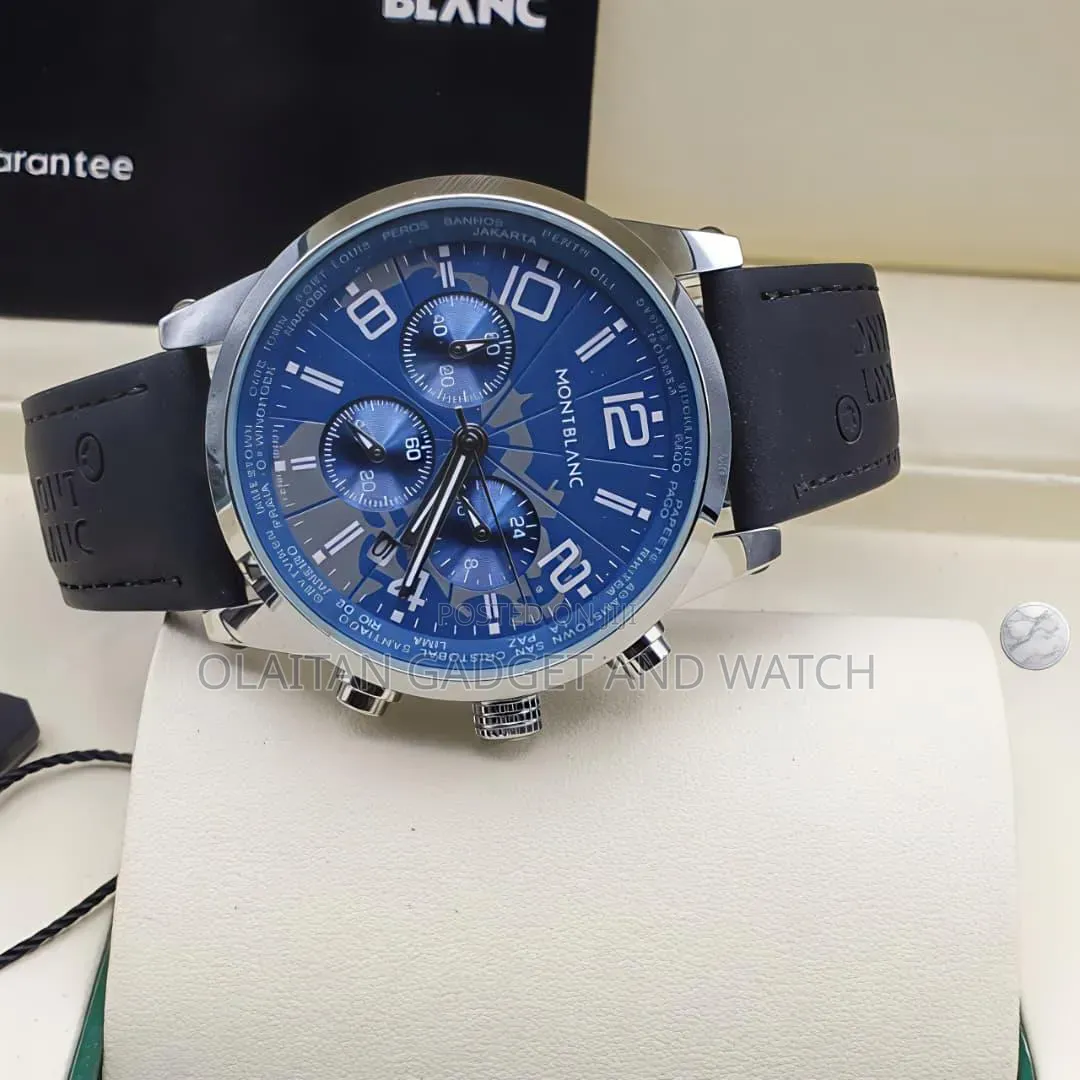 High Quality Montblanc