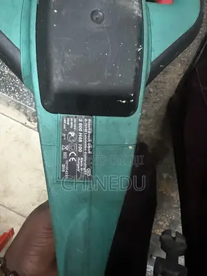 Electric Hedge Trimmer BOSCH