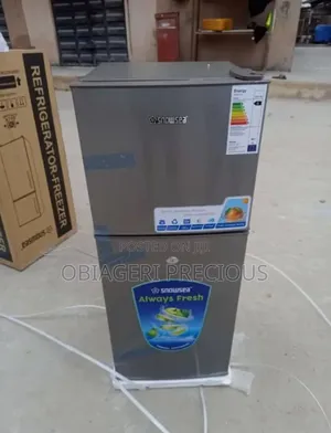 198l Snow Sea Refrigerator Available for Sales