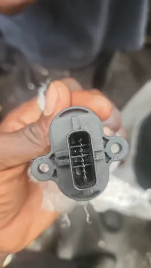 Air Flometer for GMC Chevrolet Aveo Camaro