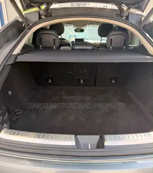 Mercedes-Benz GLE-Class 2019 Gray