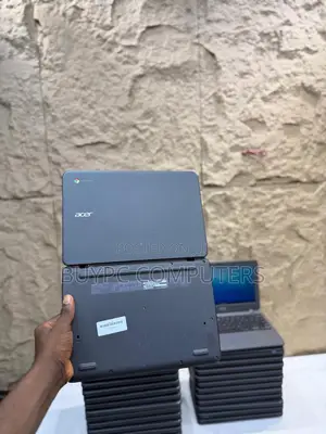 Laptop Acer Chromebook C720 3GB Intel Pentium SSD 32GB