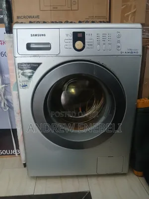 Samsung Washing Machine for Sale. 5.5kg Capacity