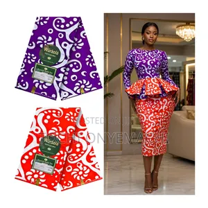 Ankara Patterns