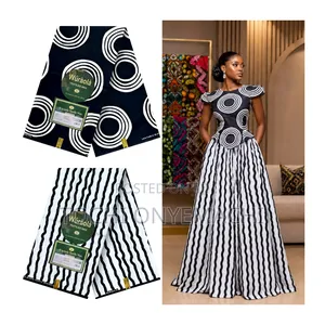 Ankara Patterns