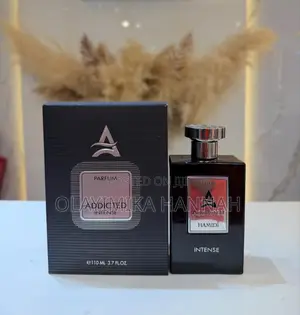 Addicted Perfume