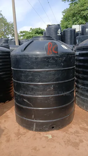 3000litres Geepee Tank