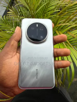 Honor Magic7 Pro 512 GB Gray