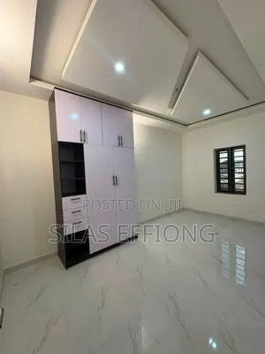 Furnished 4bdrm Bungalow in Osongama, Uyo for sale