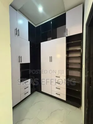 Furnished 4bdrm Bungalow in Osongama, Uyo for sale