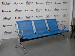 Pay Small Small Reception Waiting Chair on CDcare.App