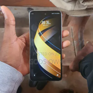 Infinix S5 ( X652) 64 GB Gold
