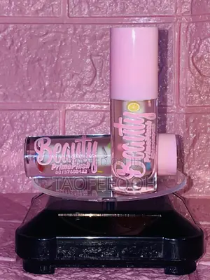 Lip Care Treatment