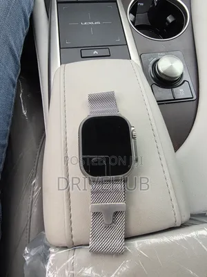 Apple Watch Series 8 Ultra