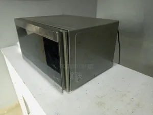 Microwave Machine