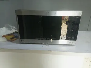 Microwave Machine