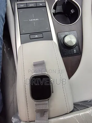 Apple Watch Series 8 Ultra