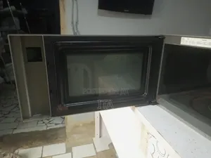 Microwave Machine