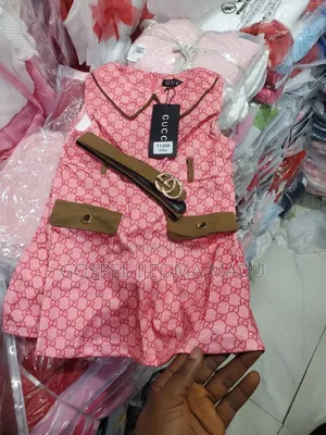 Children Clothing