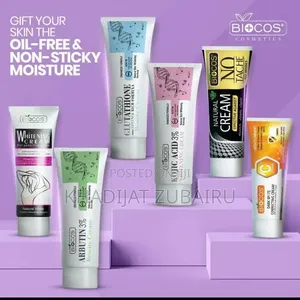 Skin Care Product
