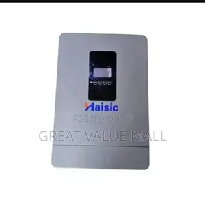 HAISIC 4.2kVA 24V Pure Sine Wave Inverter