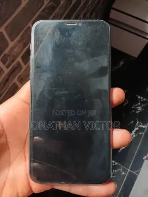 Apple iPhone 11 Pro 64 GB Black