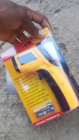 Heat Machine