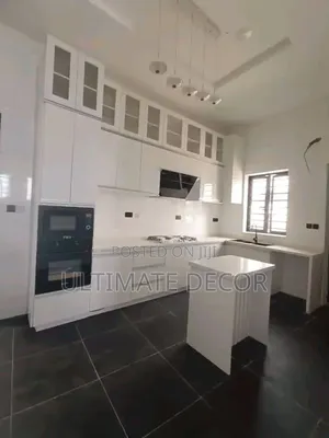 Kitchen Cabinet