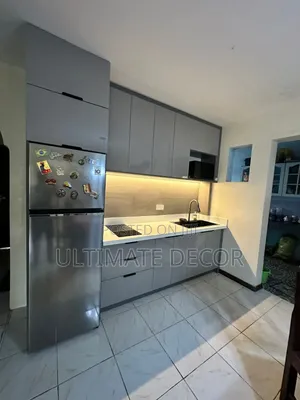 Kitchen Cabinet