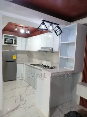 Kitchen Cabinet