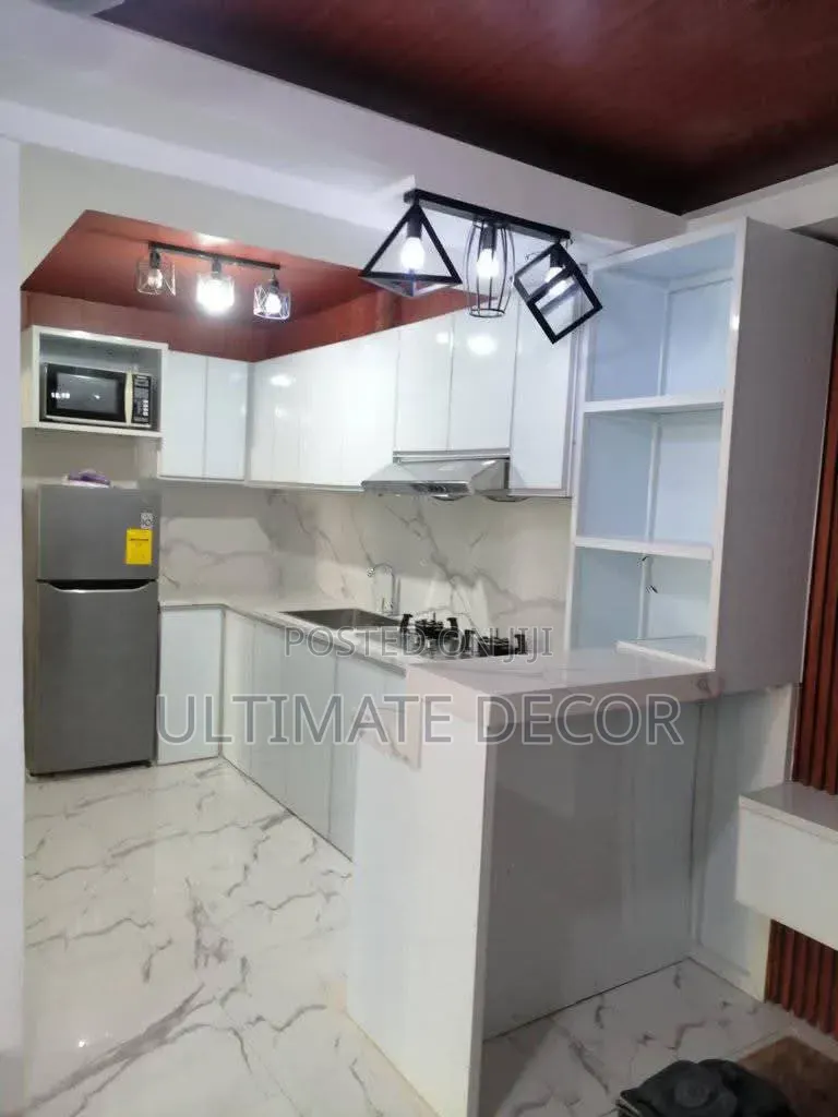 Kitchen Cabinet