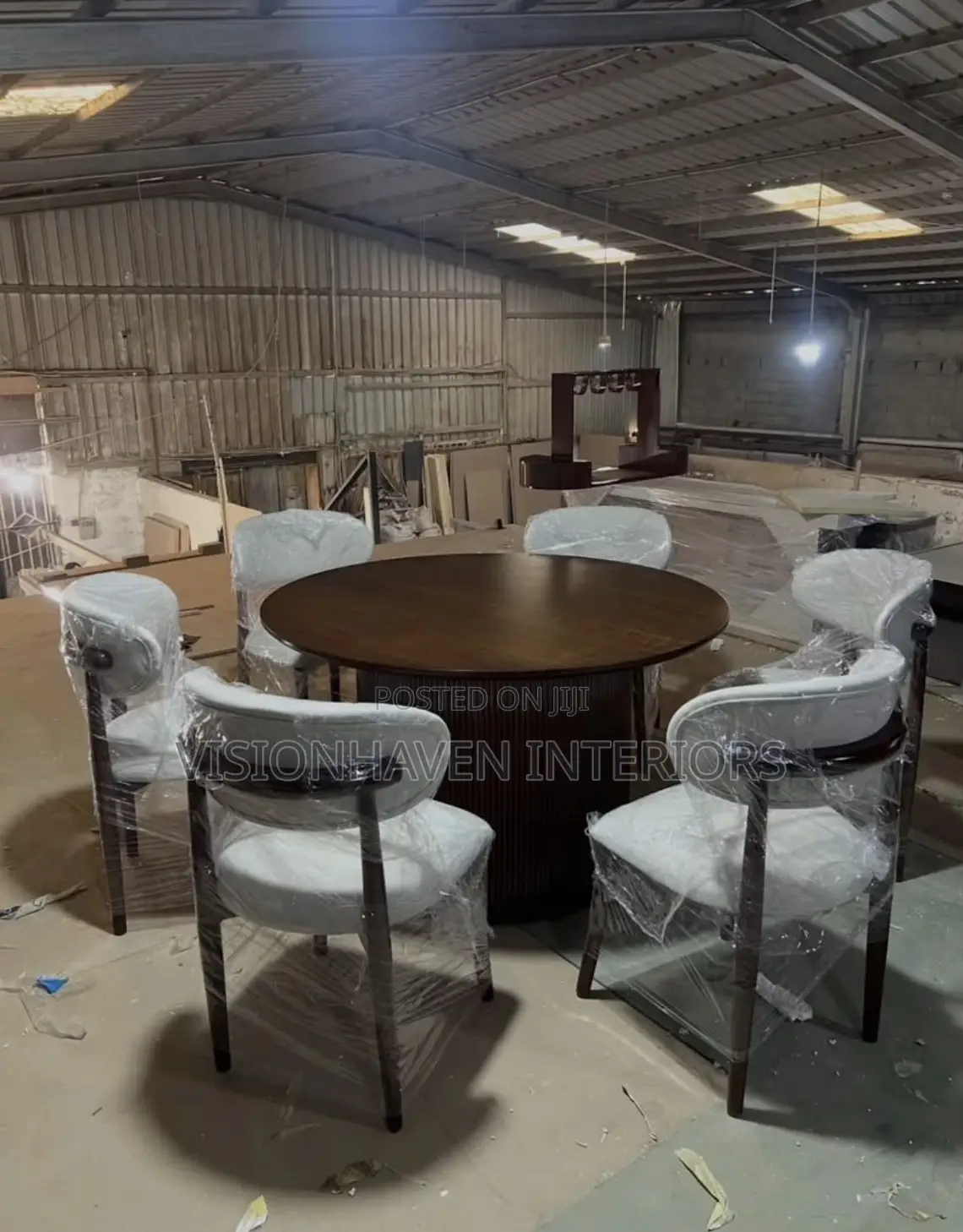 Dinning Set in Any Color