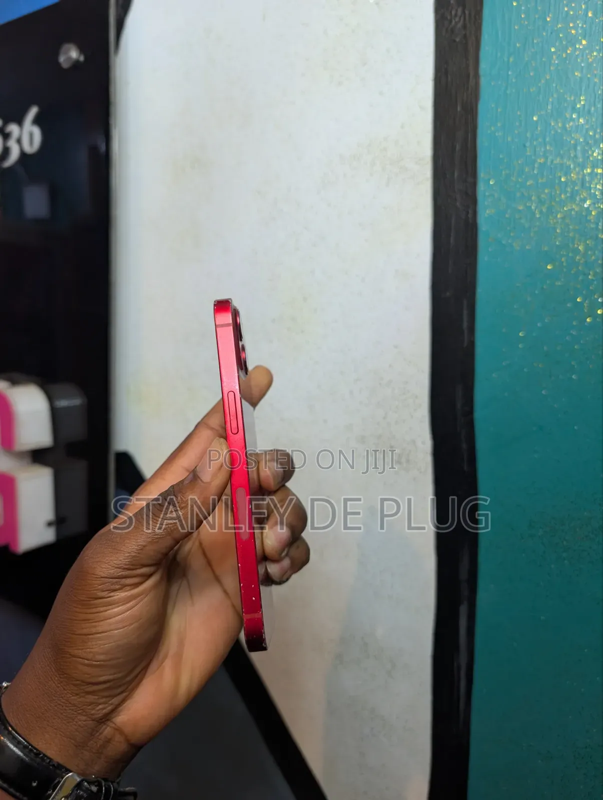 Apple iPhone 13 128 GB Red