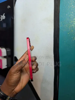 Apple iPhone 13 128 GB Red