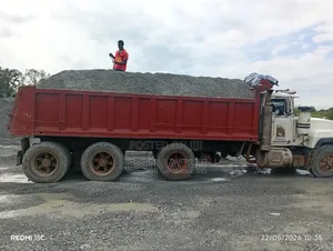 Blunt Stones and Chippings LTD