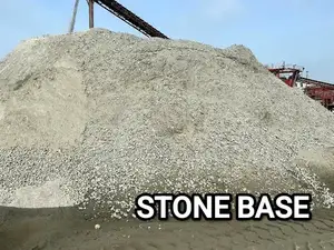 Blunt Stones and Chippings LTD