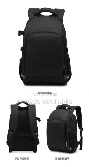 Strong Bravo Backpacks