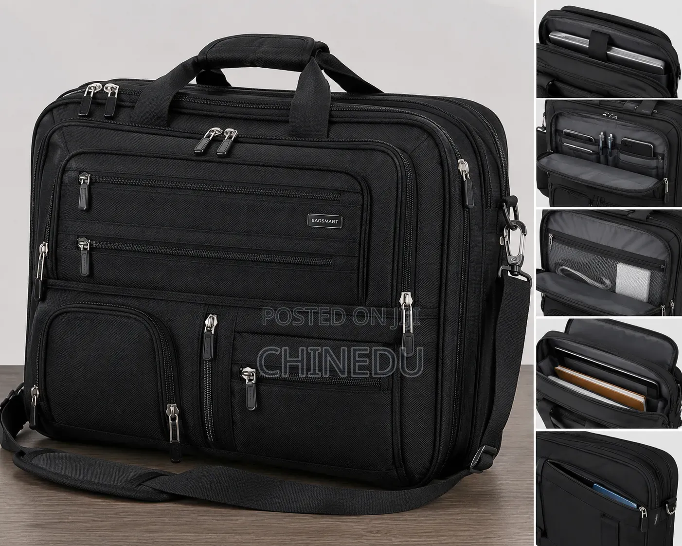 Laptop Bag