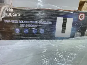 11kva Blue Gate Solar Hybrid Inverter